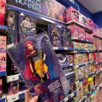 ‘What Trafford Centre has been missing’ – shoppers rush to TWO new toy shops at giant mall