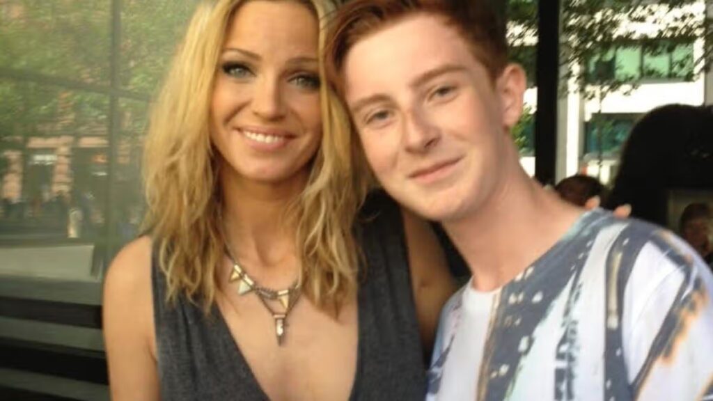 ‘I knew Sarah Harding away from the cameras – she was far from bold personality everyone saw’