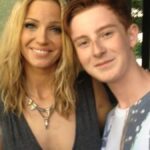 ‘I knew Sarah Harding away from the cameras – she was far from bold personality everyone saw’