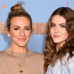 Gabby Logan admits concerns for daughter Lois after awkward TV moment