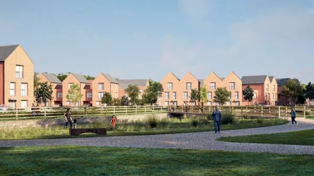 The Druids Heath plans explained and how to have your voice heard in the redevelopment consultation