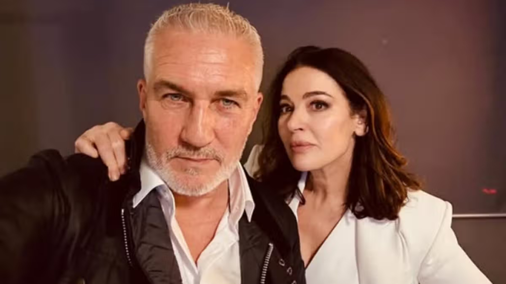 Paul Hollywood’s verdict on GBBO co-star Nigella Lawson as he admits to ‘arguments’