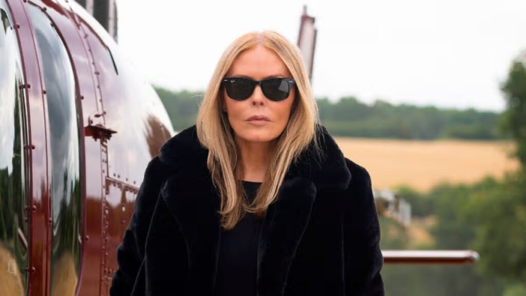 Emmerdale’s Patsy Kensit made strict demand to bosses for Sadie King return