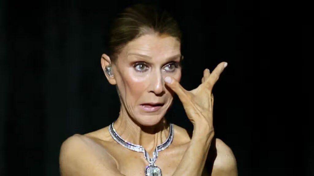 Celine Dion’s emotionally charged Paris return proves doubters wrong