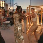 Strictly Come Dancing fans spot clue professional dancers’ feud has ‘ended’