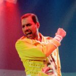Freddie Mercury’s never-before-seen pictures reveal singer’s hidden talent ahead of 80th birthday