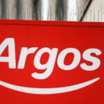 Argos reduces £50 Russell Hobbs steam iron to £17.99 in online deal