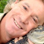 Steve Irwin’s heartbreaking last two words revealed by friend who watched him die