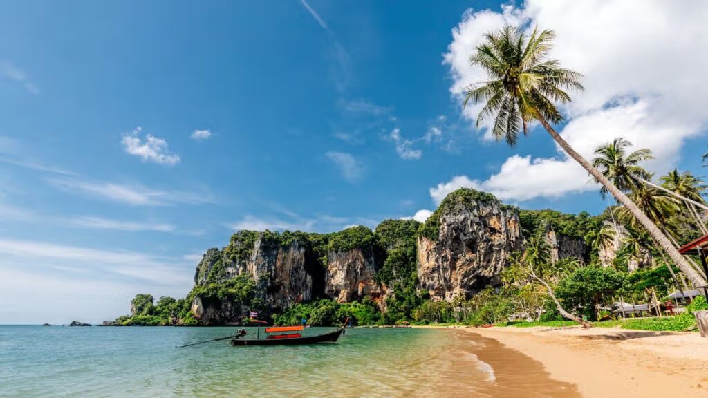 Foreign Office updates guidance for anyone travelling to Thailand after major rule change