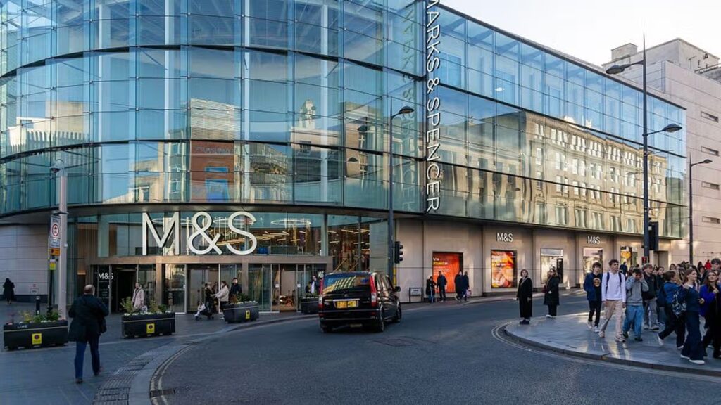 M&S shoppers buying £60 ‘softest’ leather loafers in three colours