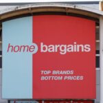 Home Bargains £30 ‘eye catching’ Christmas decoration is ideal for hallways, living rooms and porches