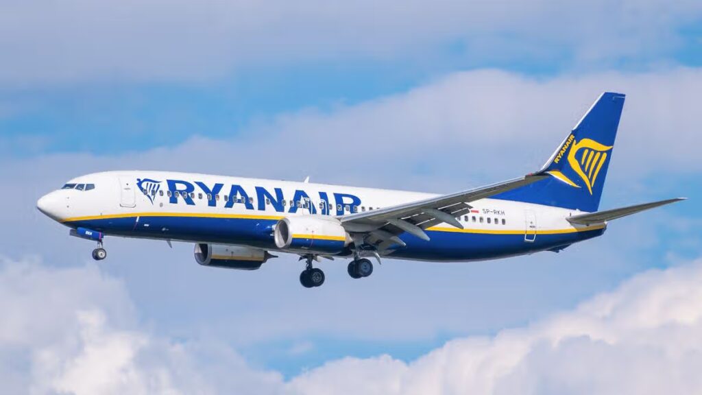 Ryanair and Wizz Air Wednesday statements on ‘shambles’ as flights cancelled