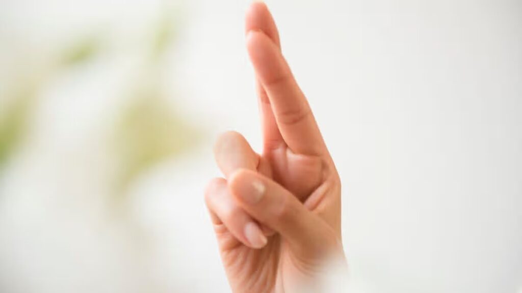 Psychologist explains why good luck superstitions can actually work
