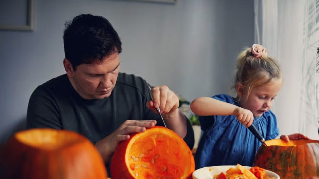 The Birmingham pumpkin patch that costs just £5 for kids, including a pumpkin, and adults go free