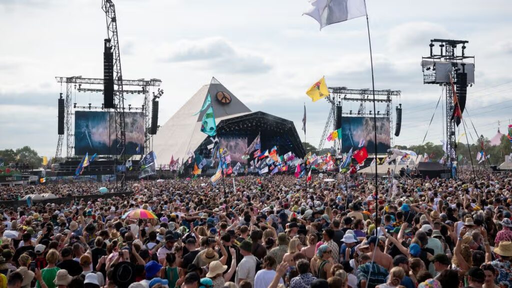 Will Oasis play Glastonbury in 2027?