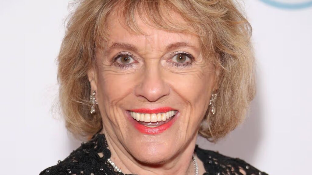 Esther Rantzen, 86, dies – family releases statement