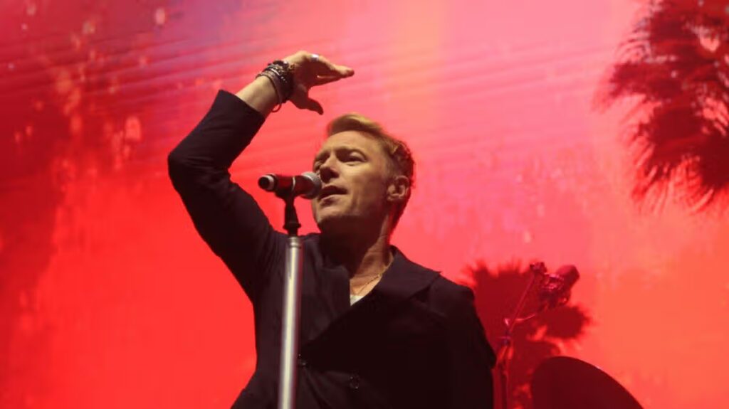 Huge Cardiff Castle 2027 summer gig announced