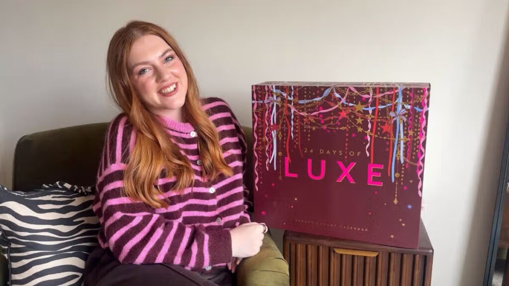 ‘I did the girl math and Boots beauty calendar saving £560 is one of 2026’s best’