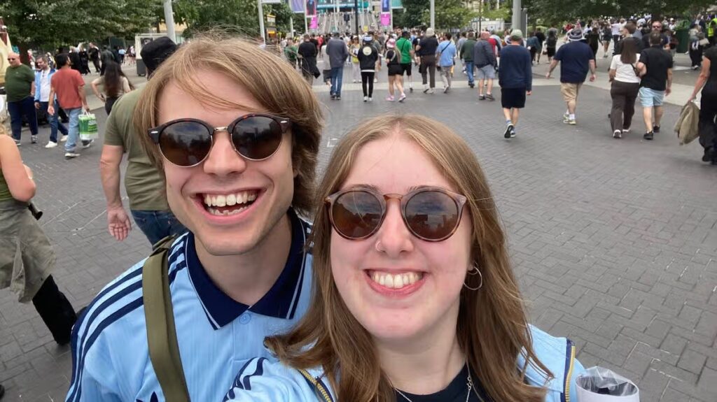 I went to the Oasis reunion — my vital tip for securing 2027 tour tickets
