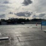Gracechurch Centre amends plans for Sutton Coldfield padel court centre