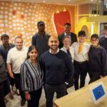 Big changes at McDonald's restaurant in Nottingham back open after eight-week refurbishment