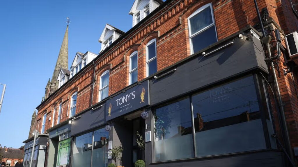 Beeston restaurant closes until further notice just months after takeover