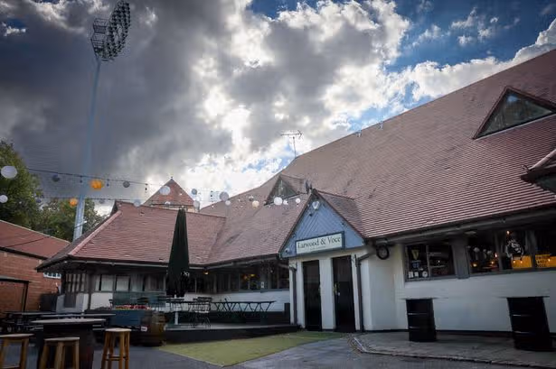 West Bridgford pub's £200,000 bid to win back locals and restore it to former glory
