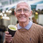 Nottingham Goose Fair 2026 food and drink prices — what you can expect this year