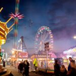 New ride revealed for Nottingham’s Goose Fair – list of attractions announced for 2026 so far