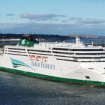 Major changes for all Holyhead to Dublin ferry passengers start September 28