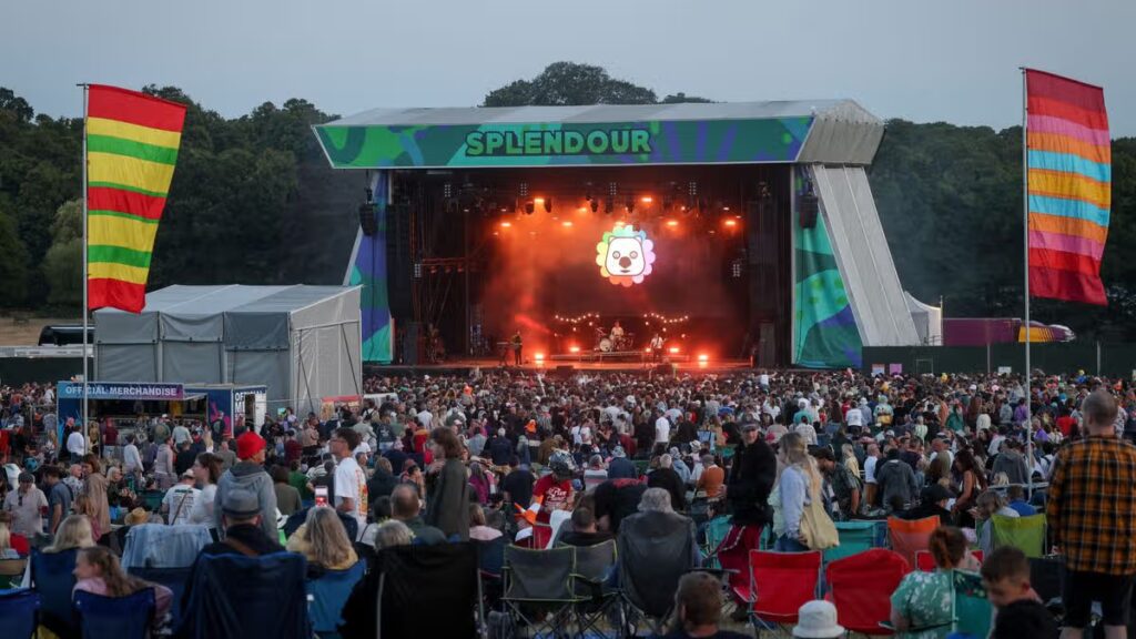 It won’t replace Splendour – but a new Nottingham festival is on the cards for 2027