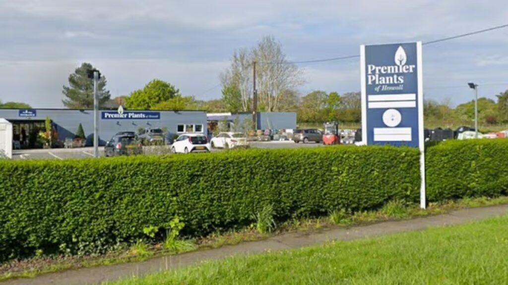 Heswall garden centre café reopening in new location with bigger and ‘exciting’ concept