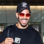 First I’m a Celebrity campmates spotted jetting off to Canada for spin-off