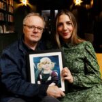 The Game actor Jason Watkins brings grief over young daughter’s tragic death to TV role