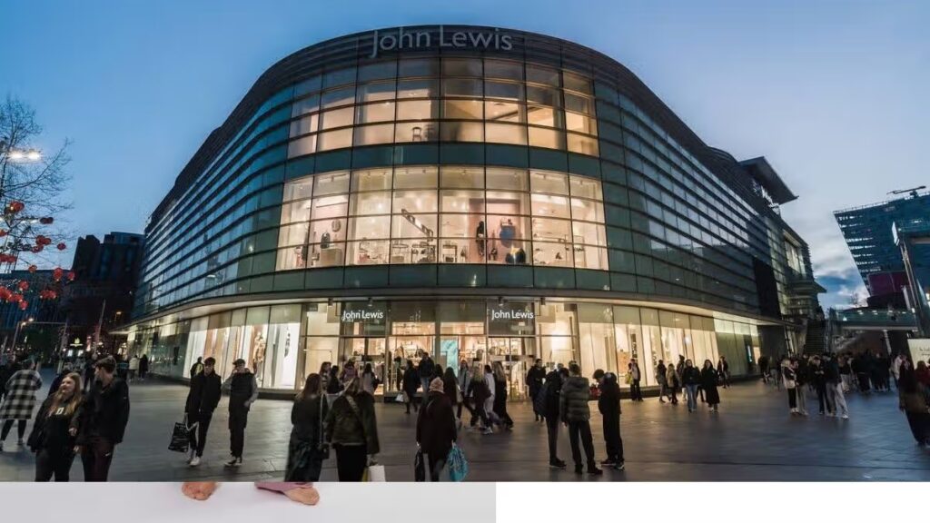 John Lewis’ ‘comfy’ loungewear set that’s ‘so soft’ slashed to under £1 in pre-Black Friday deal stack