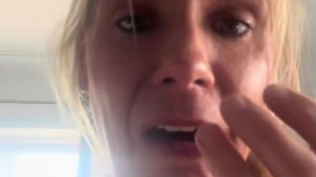 ‘I wanted to share my Shein holiday haul on TikTok – what I caught on camera disgusted me’