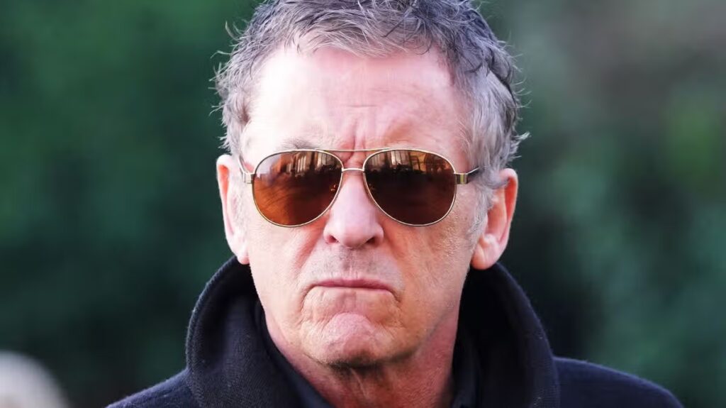 EastEnders’ Shane Richie blames photographers as he’s banned from driving for speeding