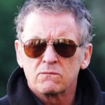 EastEnders’ Shane Richie blames photographers as he’s banned from driving for speeding