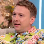 Celebrity Traitors star Joe Lycett broke huge BBC rule before filming season two