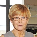 Anne Robinson shares health issues but concedes leaving Cotswolds ‘isn’t the greatest’ move