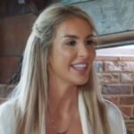Married At First Sight UK star Peggy’s sad post after being rushed to hospital