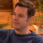 Countryfile’s Matt Baker speaks out on sudden health issue that left him hospitalised