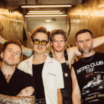 McFly are the first act announced for Ludlow 2027 summer concerts