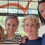 Miranda sitcom cast now as stars reunite a day before Celebrity Traitors debut