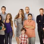 Modern Family favourite exposes huge cast feud that caused tension on set