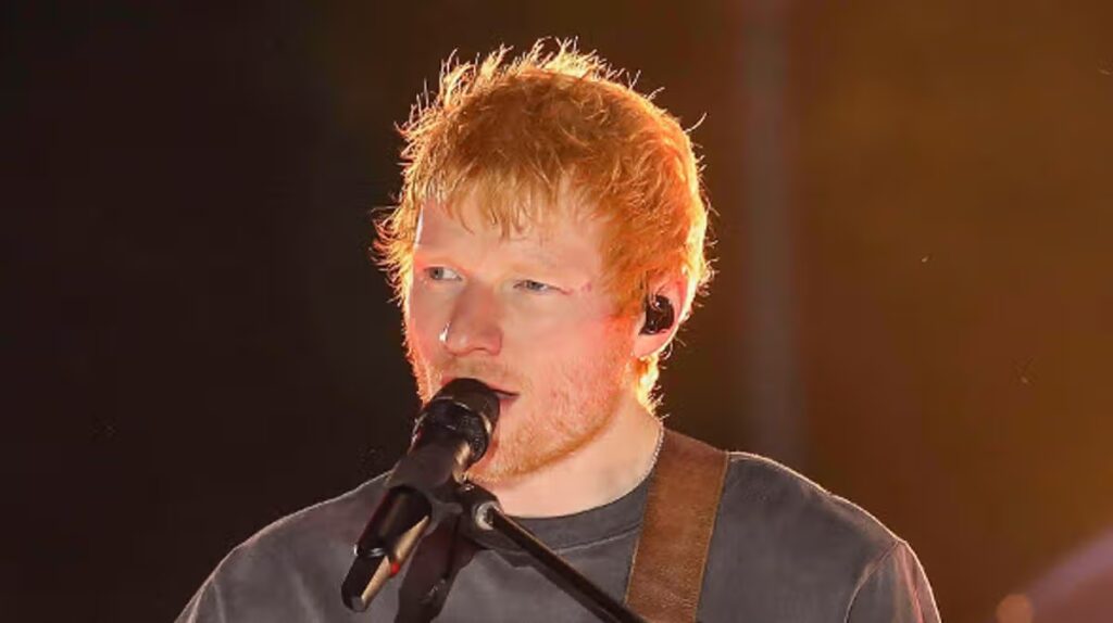 Ed Sheeran tour updates as star ‘loses 200k followers’ amid Macklemore backlash