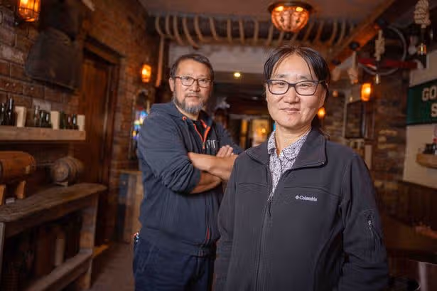 Inside the medieval Coventry pub that's just reopened after being closed for 10 years