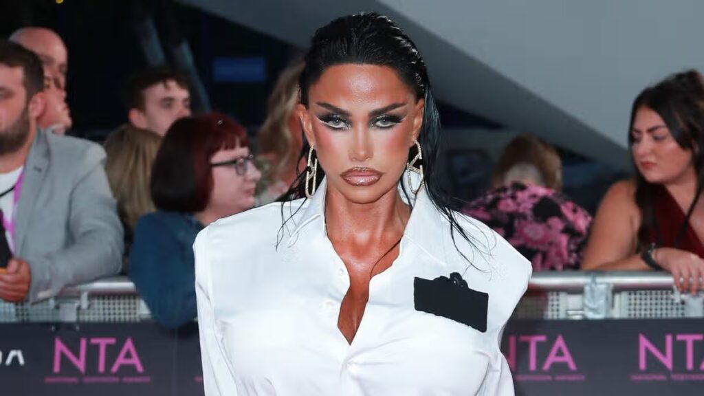 Katie Price sparks concern as she looks ‘unrecognisable’ in recent appearance
