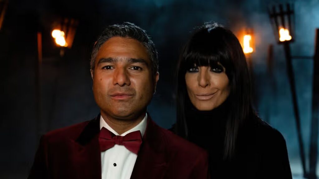 Celebrity Traitors icon Nick Mohammed announces new role in BBC show spin-off