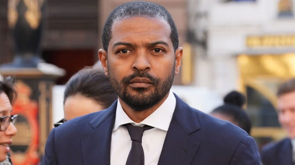 Actor Noel Clarke, 50, charged with sexual assault, voyeurism and exposure